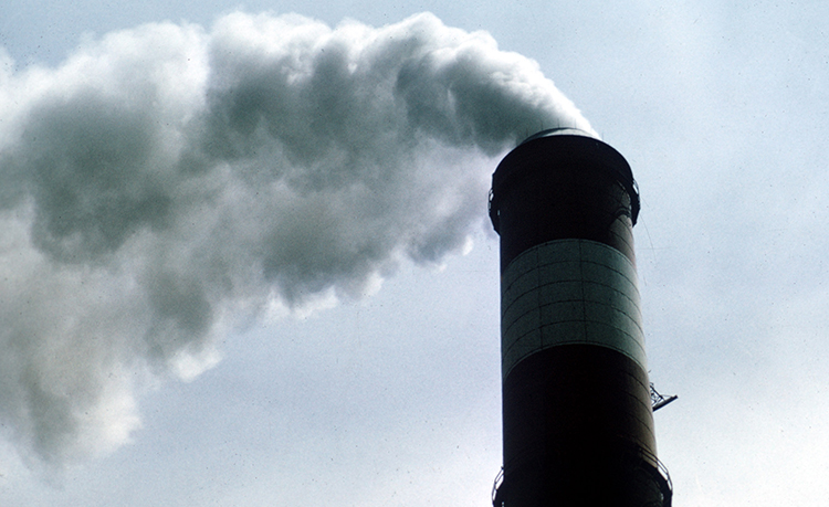 smokestack
