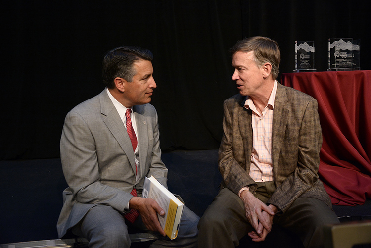 Sandoval Hickenlooper Western Resource Advocates