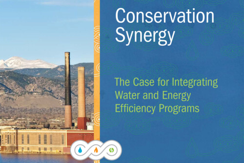 Conservation Synergy