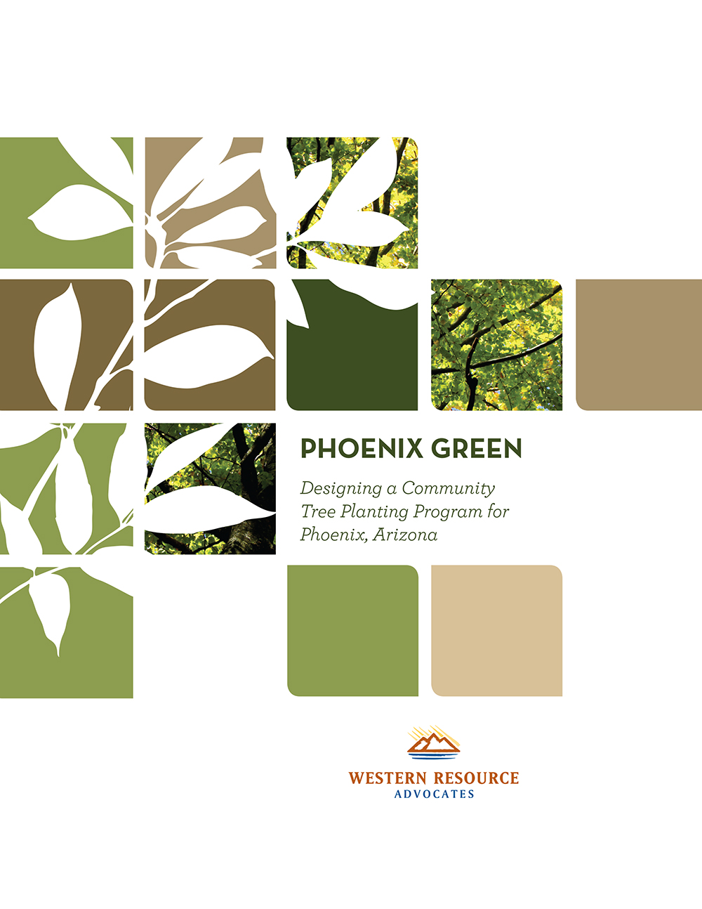 Phoenix-Green-Report