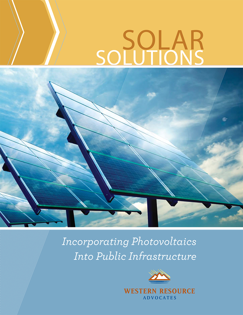 Solar Solutions Report