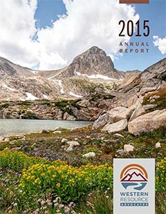 WRA_Annual-Report 2015