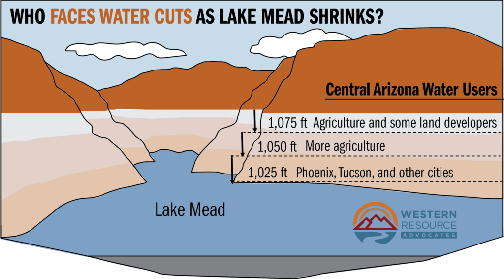 Deep Cuts to Arizona’s Water Can Be Avoided—But Only If We Commit to