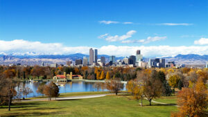 denver parks