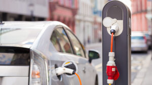 electric vehicles