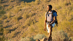 arizona sonoran preserve