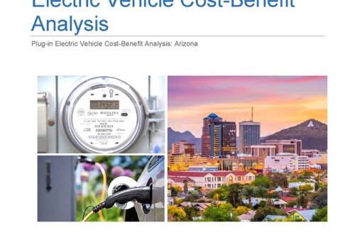 electric vehicle cost benefit analysis
