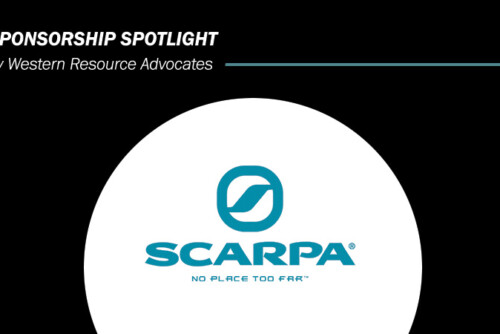 SCARPA Sponsorship Spotlight