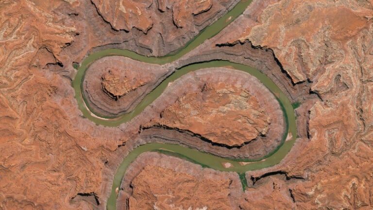 Colorado River in Crisis