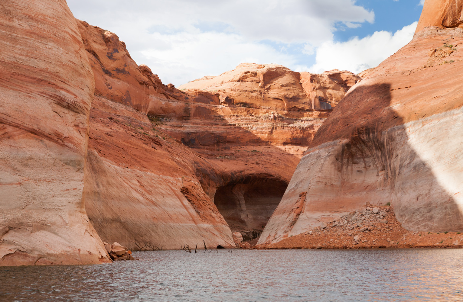 lake powell