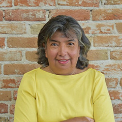 Loretta Pineda