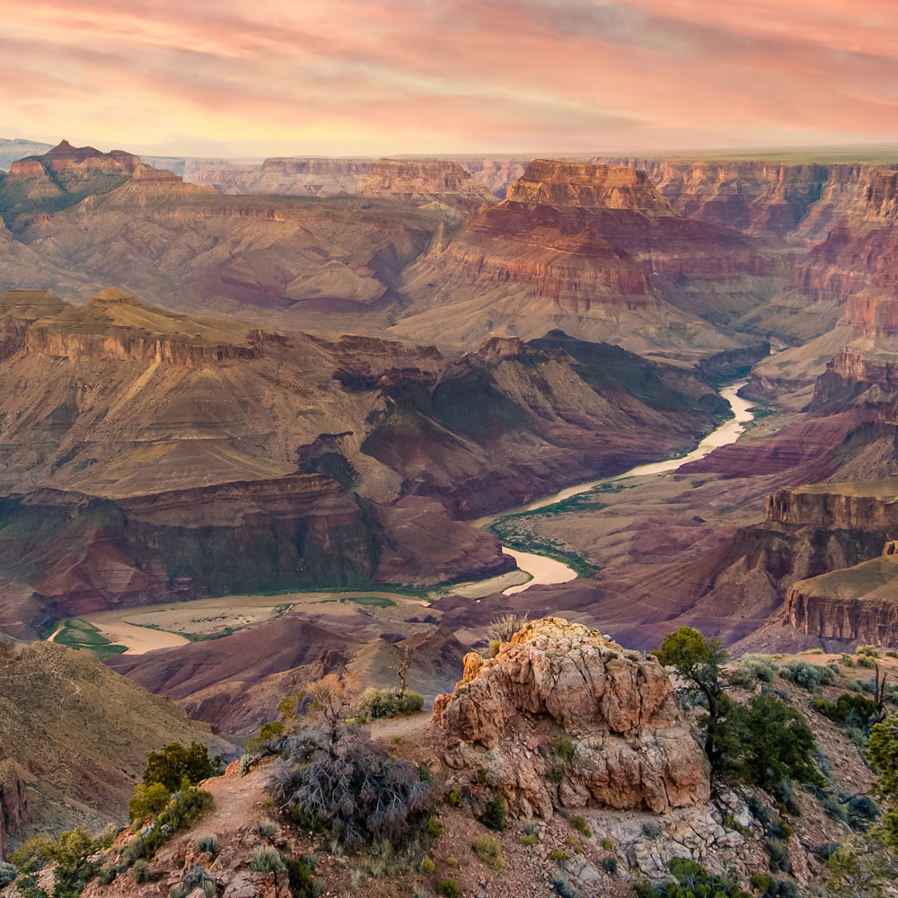 colorado river