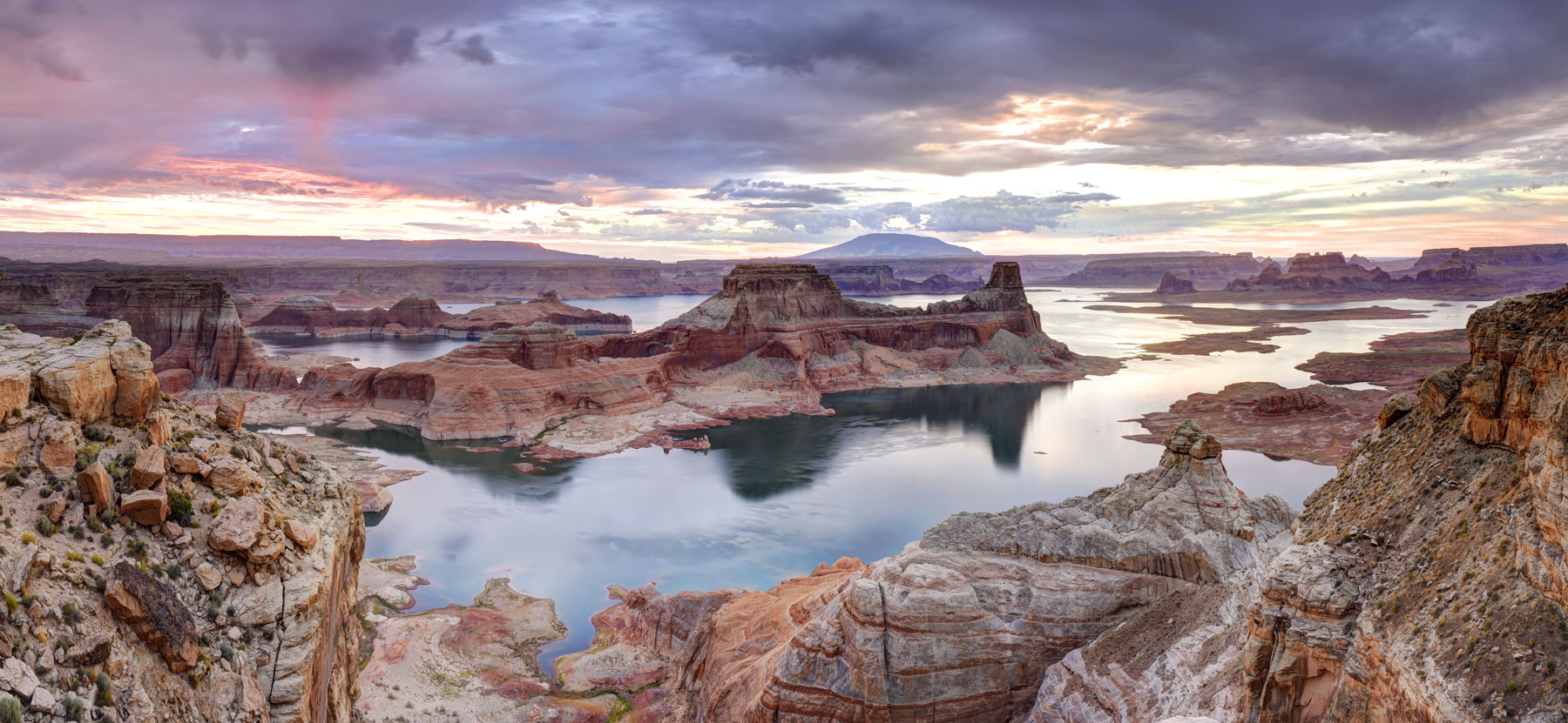 Slurps are finished and boils are underway throughout Lake Powell - Lake  Powell Chronicle