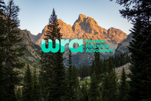 A New Look for the West: WRA’s New Brand