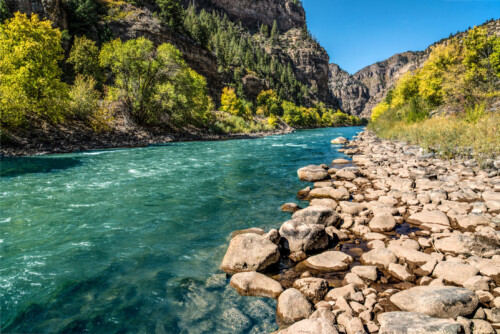 The Colorado River at a Crossroads