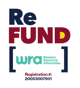 ReFUND CO Logo