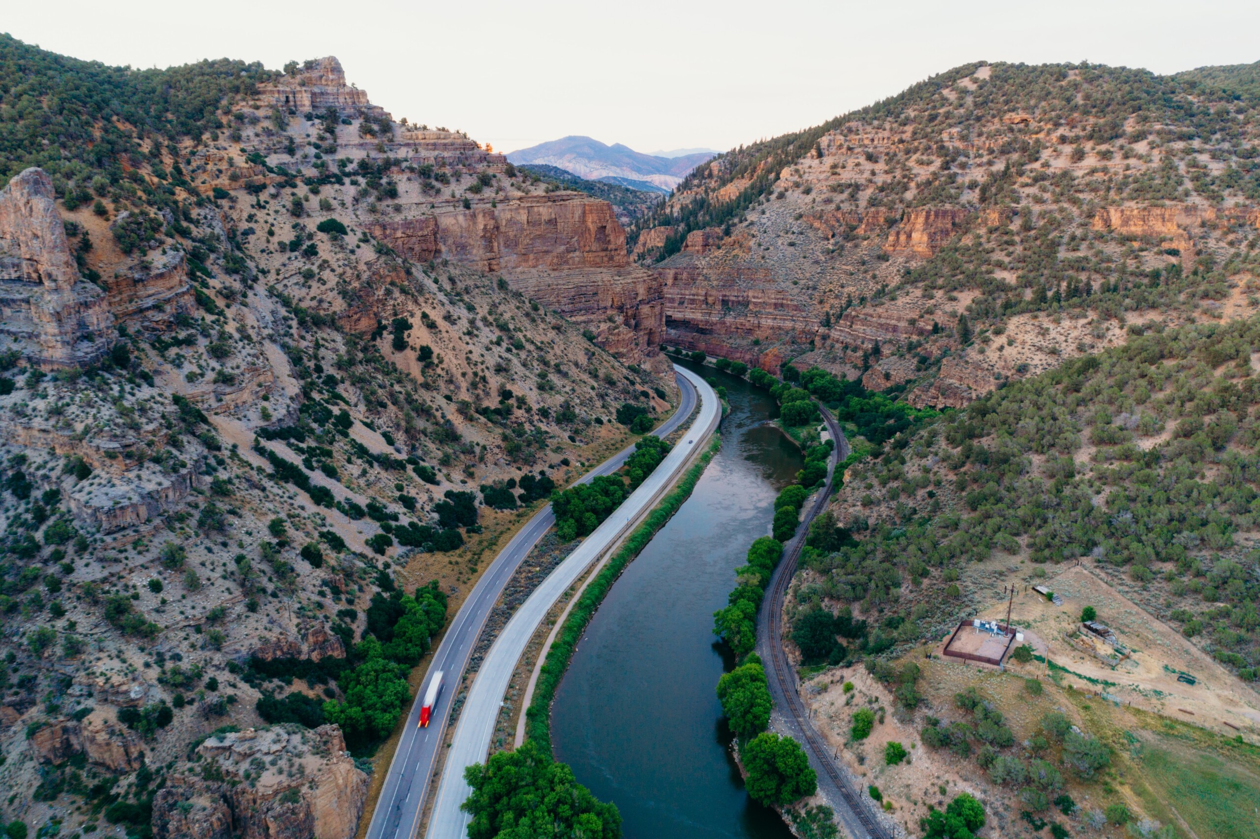 Water Policies to Provide Crucial Benefits for Colorado Streams and Communities