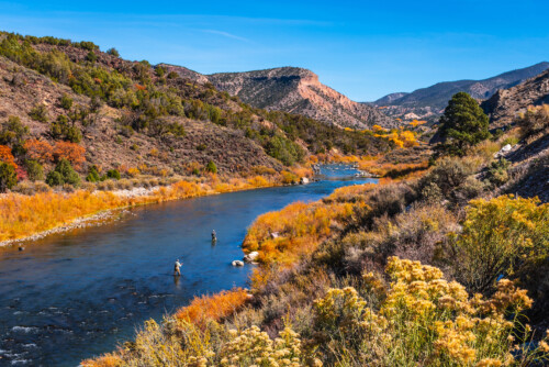 How a Program in New Mexico Can Keep Our Rivers Flowing