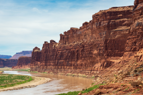 The Colorado River is changing, and we must change with it