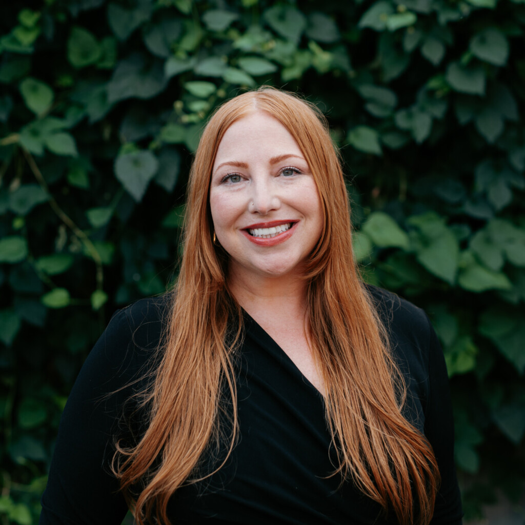 Lauren Zapien - Western Resource Advocates