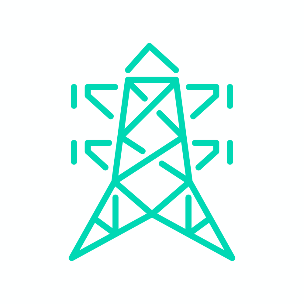 ElectricGridIcon1_Aqua