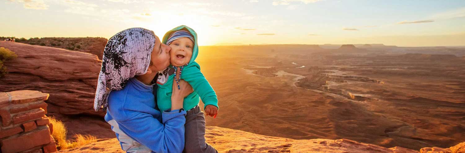 family-at-canyonlands family-at-canyonlands