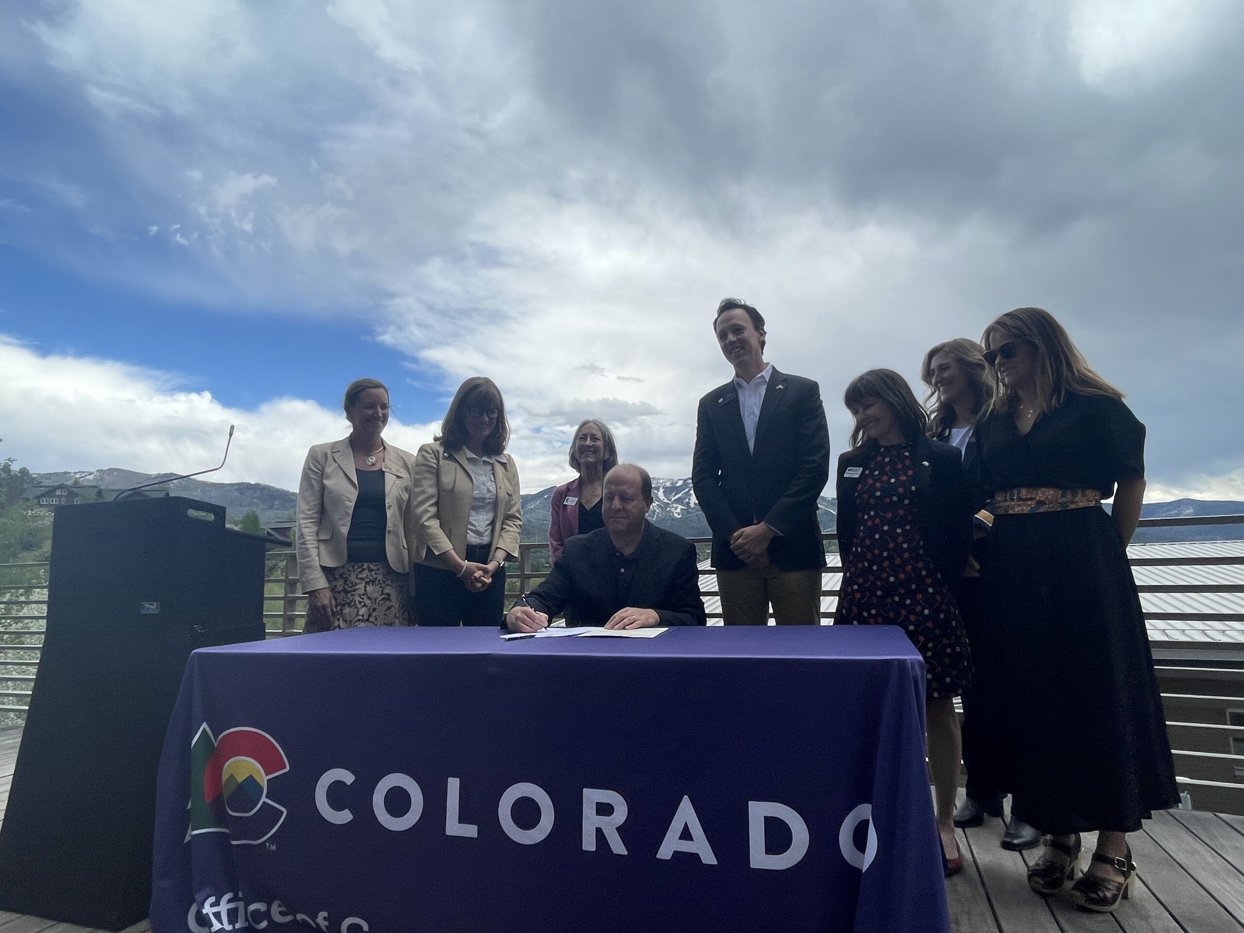 2024.05.29 Bill Signing_SB24-197