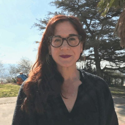 Michele Hasson Michele Knab Hasson headshot