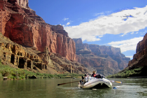 Creating a Sustainable Future for the Colorado River