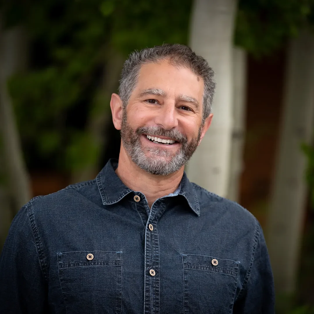 Jon Goldin-Dubois Jon Goldin-Dubois